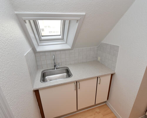 Indflytningsklar lejlighed med lys og kvalitet i Aalborg