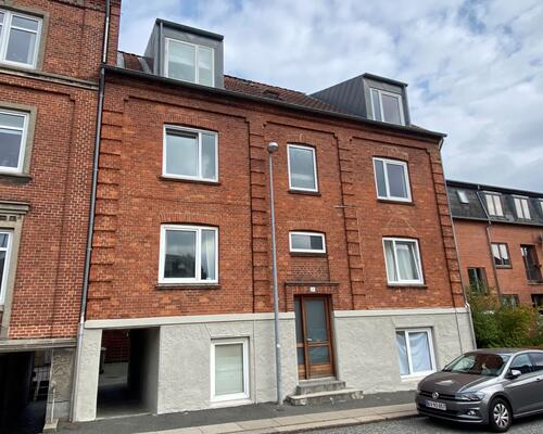 2 værelses lejlighed i Randers