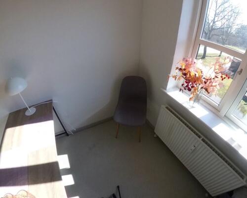 1 værelses lejlighed i Viborg