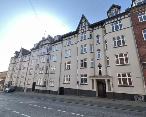 2 værelses lejlighed i Randers