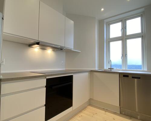 2 værelses lejlighed i Randers