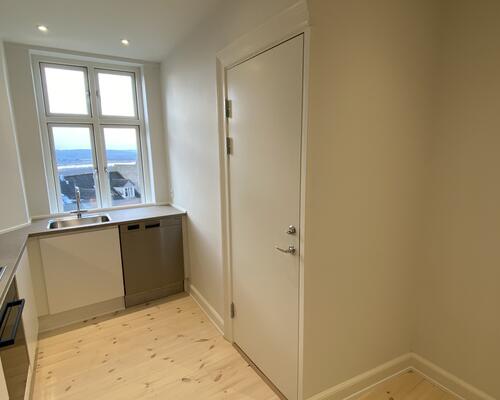 2 værelses lejlighed i Randers