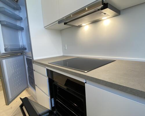 2 værelses lejlighed i Randers