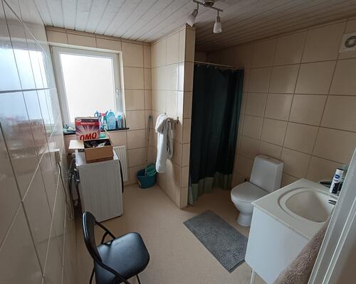 Regulær 4. værelses lejlighed