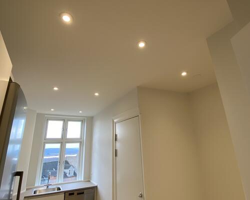 2 værelses lejlighed i Randers