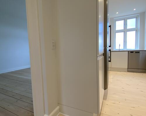 2 værelses lejlighed i Randers