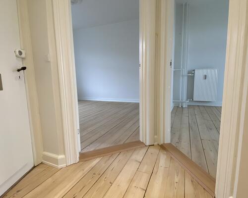 2 værelses lejlighed i Randers