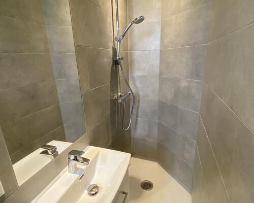 2 værelses lejlighed i Randers