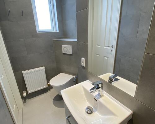 2 værelses lejlighed i Randers