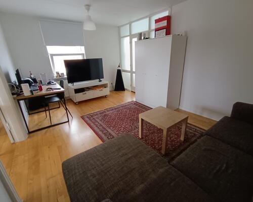 Regulær 4. værelses lejlighed