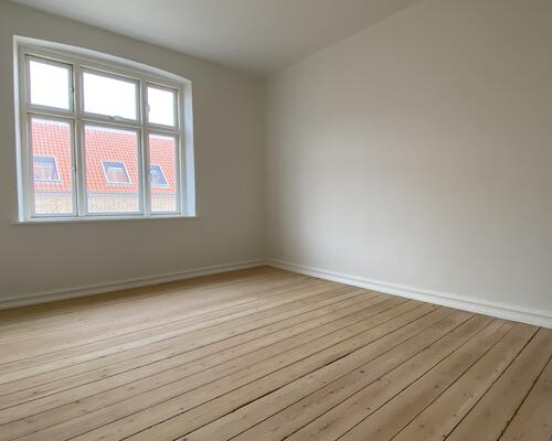 2 værelses lejlighed i Randers