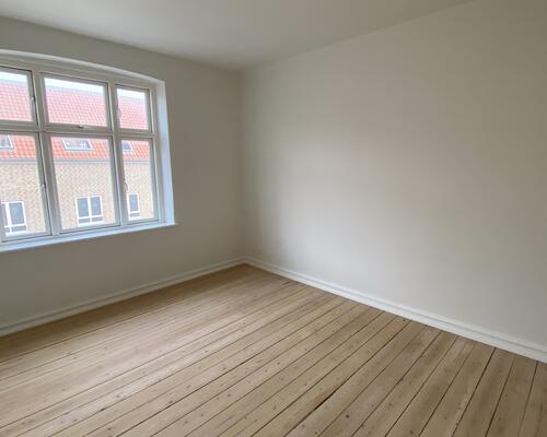 2 værelses lejlighed i Randers