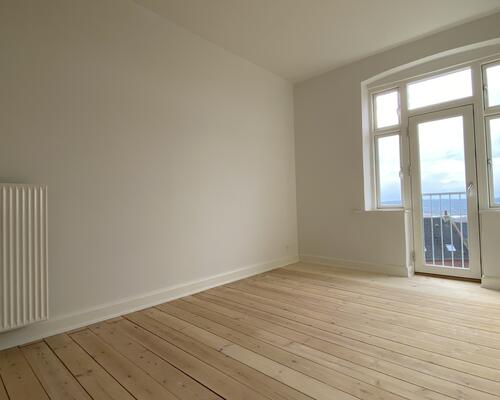 2 værelses lejlighed i Randers