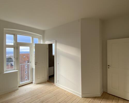 2 værelses lejlighed i Randers