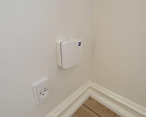 2 værelses lejlighed i Randers