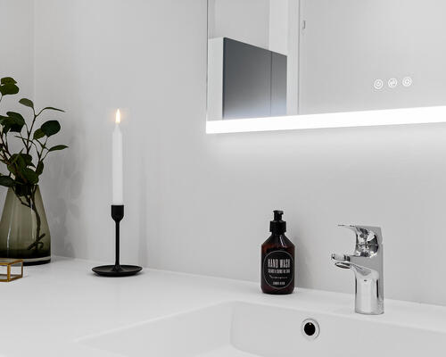 3 værelses lejlighed i Århus V