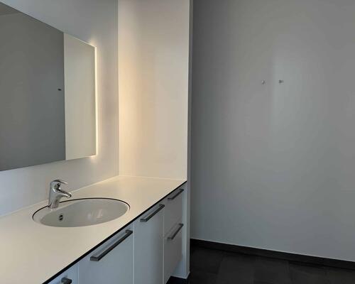 3 værelses lejlighed i Agedrup