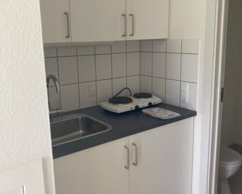 Studiebolig i Aalborg Øst med mulighed for husdyr