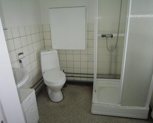 4 værelses hus i Søndersø