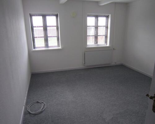 4 værelses hus i Søndersø