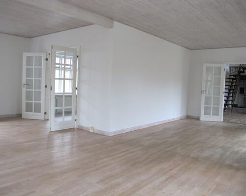 8 værelses hus i Aarup