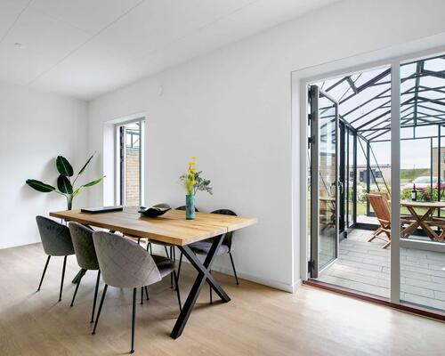 4 værelses lejlighed i Greve