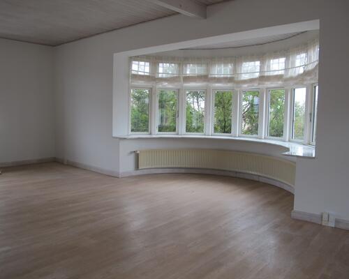 8 værelses hus i Aarup