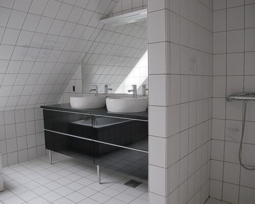 8 værelses hus i Aarup