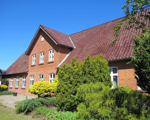 5 værelses hus i Otterup