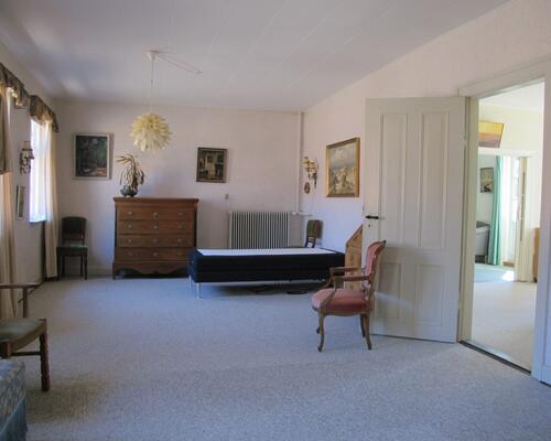 5 værelses hus i Otterup