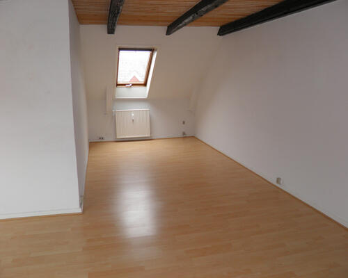 Stor 2-vær. lejlighed i Centrum af Viborg