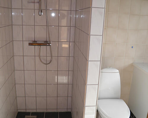 Stor 2-vær. lejlighed i Centrum af Viborg