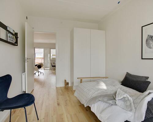 2 værelses lejlighed i Nørresundby