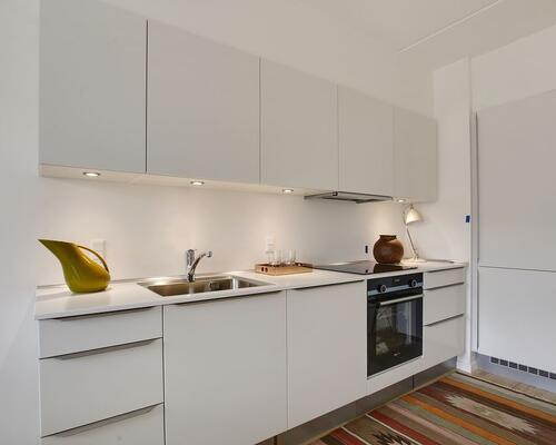 2 værelses lejlighed i Nørresundby