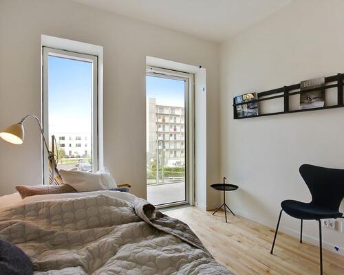 2 værelses lejlighed i Nørresundby