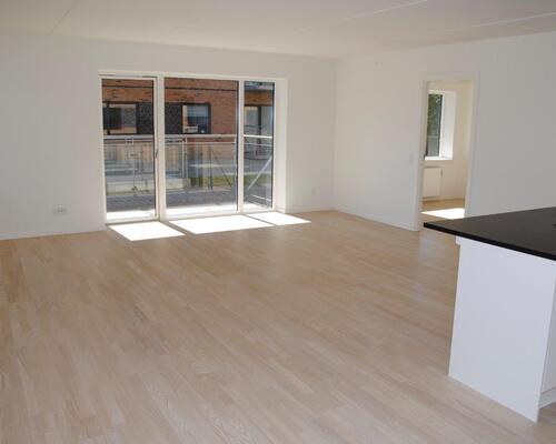 2 værelses lejlighed i Viborg