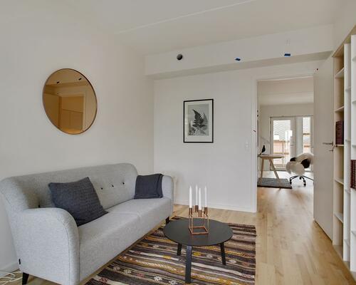 2 værelses lejlighed i Nørresundby