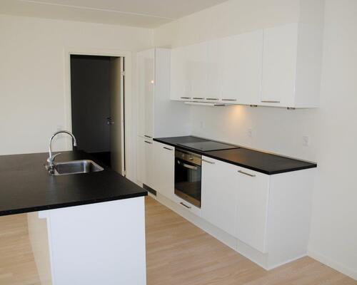 2 værelses lejlighed i Viborg