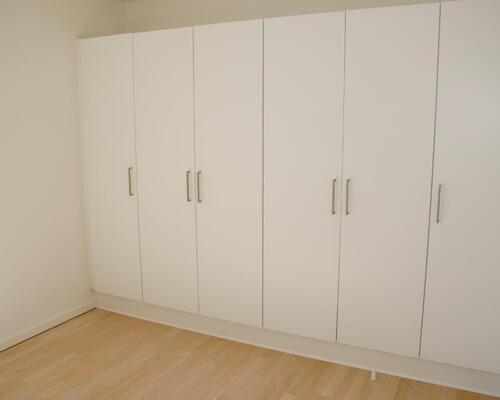 2 værelses lejlighed i Viborg