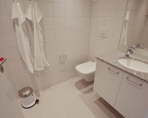 2 værelses lejlighed i Nørresundby