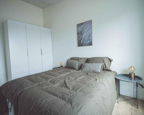 3 værelses hus i Silkeborg