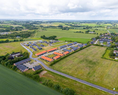 3 værelses hus i Silkeborg