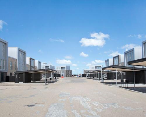 4 værelses lejlighed i Aalborg SV