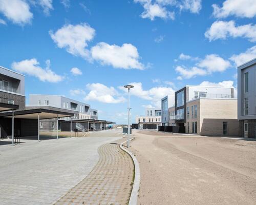 4 værelses lejlighed i Aalborg SV