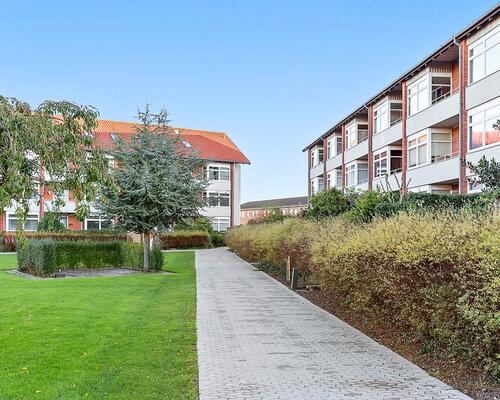 2 værelses lejlighed i Randers