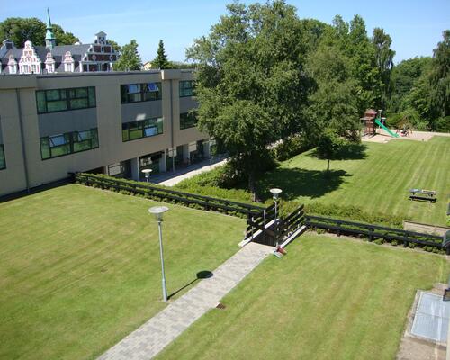 Studiebolig i Aalborg Centrum - med kort afstand til alt!