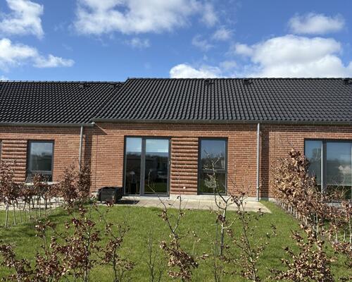 2 værelses hus i Randers NV