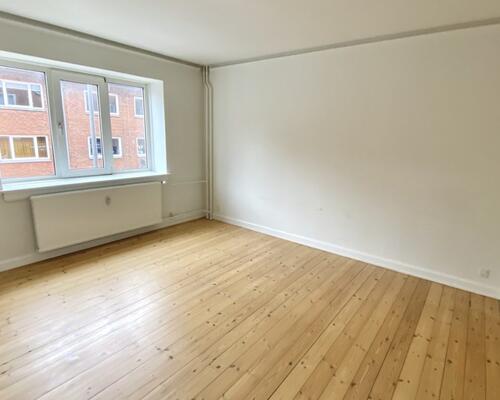 2 værelses – Schacksgade 38, st. tv. – Odense C