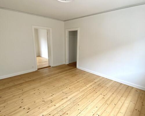 2 værelses – Schacksgade 38, st. tv. – Odense C