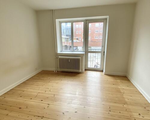 2 værelses – Schacksgade 38, st. tv. – Odense C